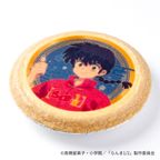 【らんま1/2】早乙女乱馬のチーズケーキ 3