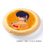 【らんま1/2】響良牙のチーズケーキ 3