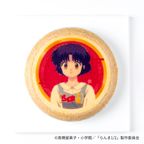 【らんま1/2】天道あかねのチーズケーキ 2