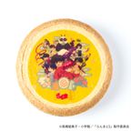 【らんま1/2】らんま1/2KVイラストのチーズケーキ 2