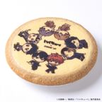 【ハイキュー!! 】チーズケーキ 3