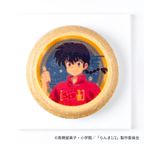 【らんま1/2】早乙女乱馬のチーズケーキ 2