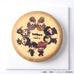 【ハイキュー!! 】チーズケーキ 2