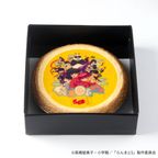 【らんま1/2】らんま1/2KVイラストのチーズケーキ 5