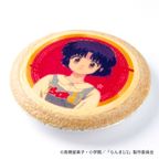 【らんま1/2】天道あかねのチーズケーキ 3