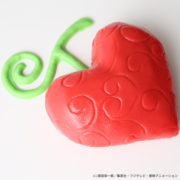 『ワンピース』オペオペの実ケーキ 5