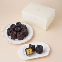 カヌレ・ド・ボルドー 10個入り