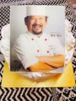 国産夏イチゴで作る 生クリームデコレーション 印刷ケーキ 4号 12cm 1
