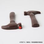 TVアニメ「呪術廻戦」釘崎野薔薇 金槌チョコレート  3