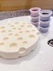 プレミアム レアチーズ 15cm 群馬県産乳製品で作りました。 3