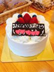 メッセージのプレートは別添えです。 4
