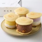 夏のお味4個入り♪ 2