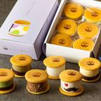 即日発送！まだ間に合う！父の日限定～生どら焼き～「父ろん。」6個入セット父の日2026 1
