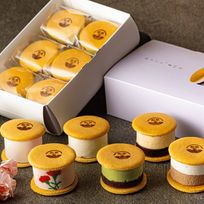 母の日限定～母ろん。セット～ 化粧箱入り6個～母の日2026