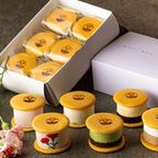 母の日限定～母ろん。セット～ 化粧箱入り6個～母の日2026 2