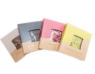 【トリアノン】トリアノン・カトル (エシカルチョコレート4種) 6