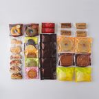 【トリアノン】【Cake.jp限定】トリアノン焼き菓子 SPECIAL BOX  8