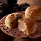 【八天堂】プレミアムフローズンくりーむパン12個詰合せ 102-1 3