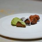 ３種のトリュフ 1