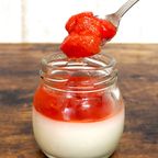 福岡県産 あまおう 生チーズケーキ 1