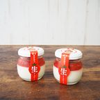 福岡県産 あまおう 生チーズケーキ 2