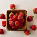 福岡県産 あまおう 生チーズケーキ 3