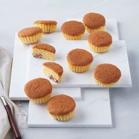 《グルテンフリー》お米のマドレーヌ 12個入 