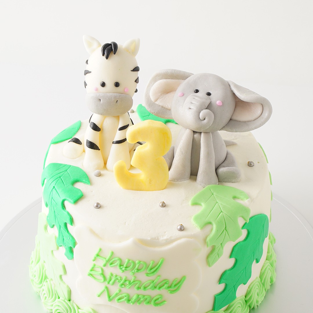 作家　A-tan Animals Pastel Creamシリーズ 作家 A-tan Animals Pastel Creamシリーズ