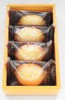 瀬戸田レモンケーキ 4個入り  2