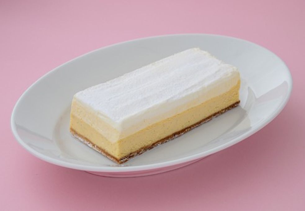 CHIZ SENSES ～チーズ センシス～ Four Layers Cheesecake  4