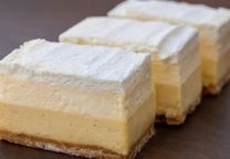 CHIZ SENSES ～チーズ センシス～ Four Layers Cheesecake  3