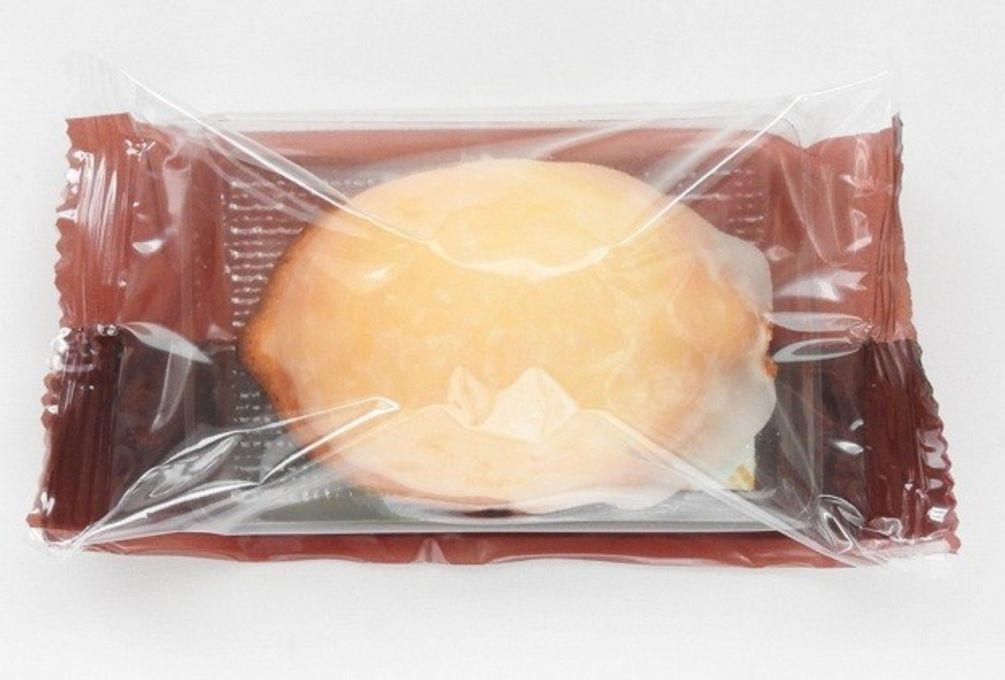 瀬戸田レモンケーキ 3個入り  4