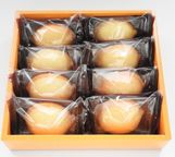 瀬戸田レモンケーキ 8個入り  2