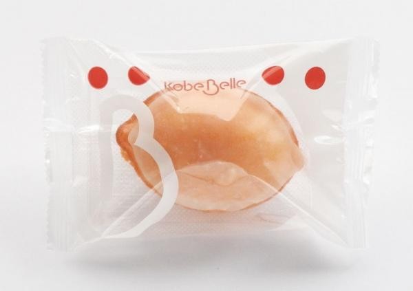 瀬戸田レモンケーキ 3個入り （神戸ベル） | Cake.jp