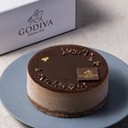 【GODIVA】【送料込】ゴディバ アイスケーキ ムースショコラ  2