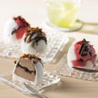 【GODIVA】【オンラインショップ限定・送料込】カップアイス＆もちアイス(6個入) 5