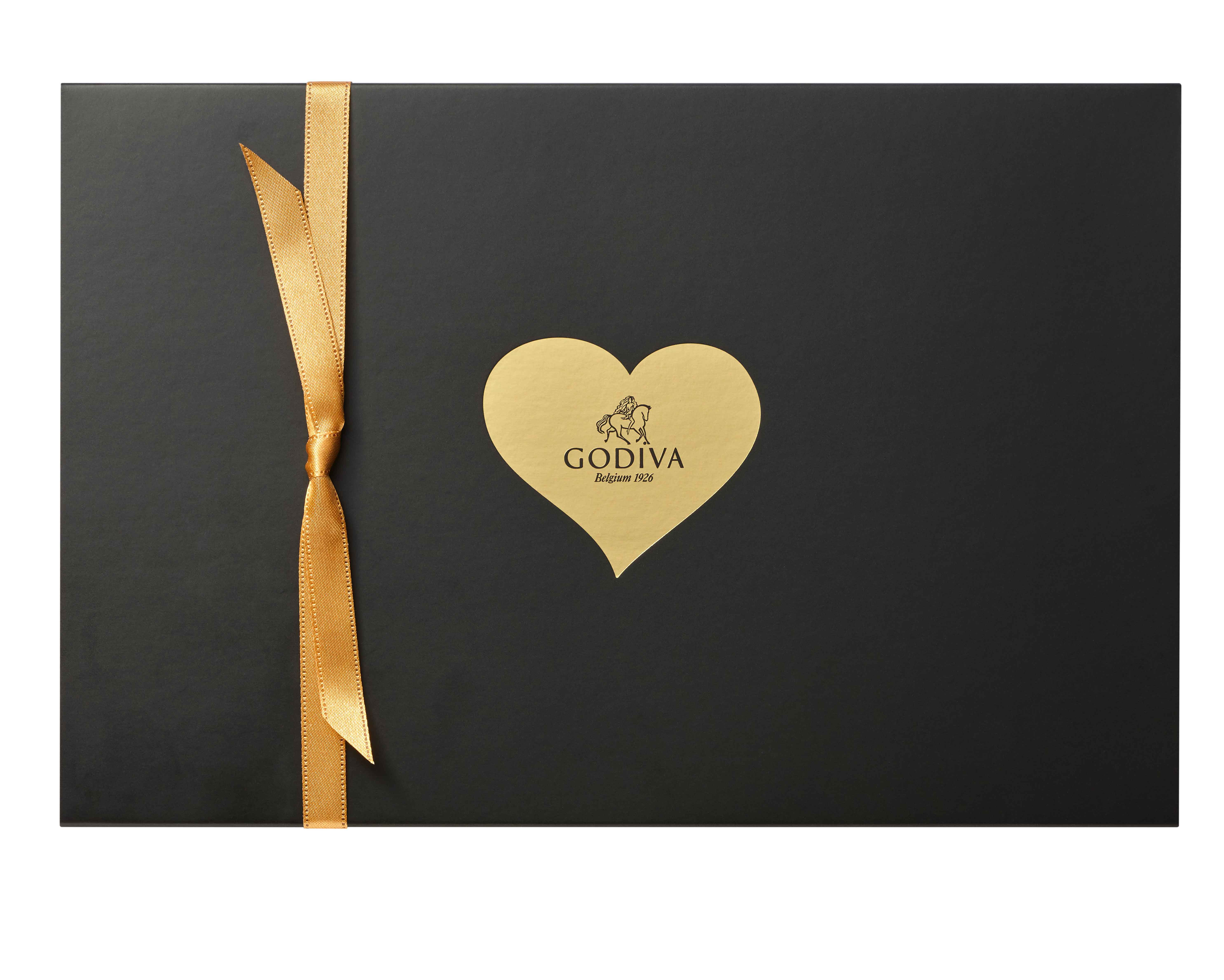 GODIVA】ゴディバ トゥルー ハート グランプラス（30粒入