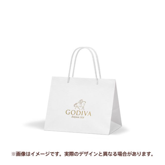 【GODIVA】サブレショコラ 桜（9個入） 5