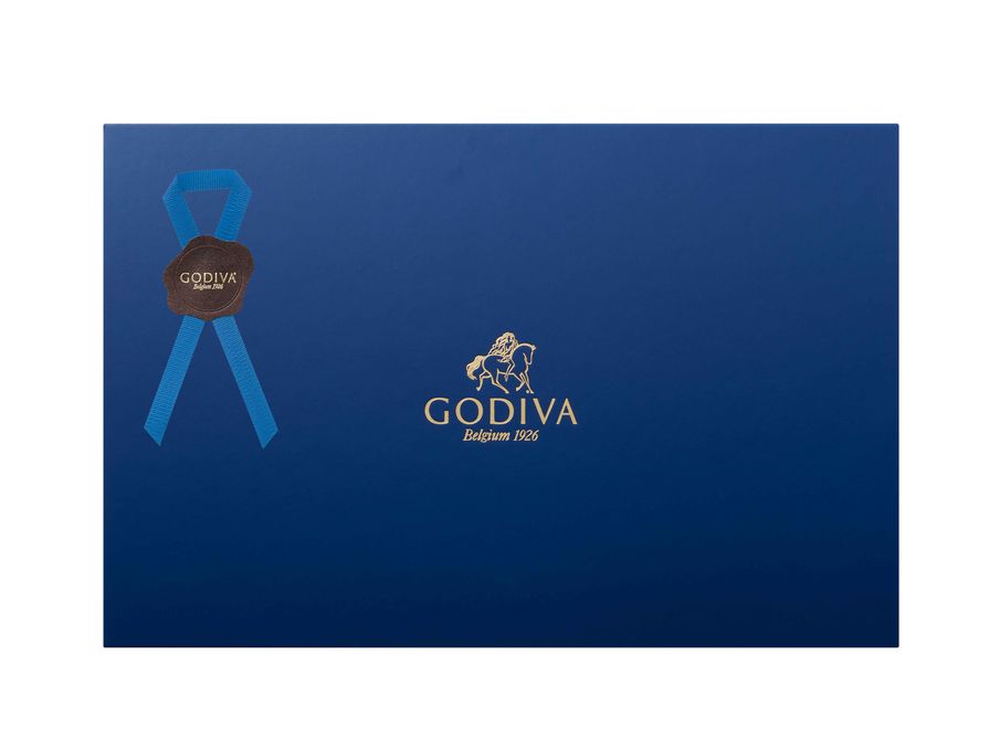 【GODIVA】ベルギースイーツ グランプラス（30粒入） 3