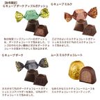 【GODIVA】ゴディバ 星降る森のクリスマス 7days カウントダウンカレンダー（7粒入） 母の日のギフト・プレゼント2025 5