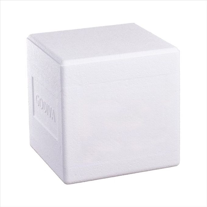 【GODIVA】【オンラインショップ限定・送料込】アイス コレクション 120ml（8個入）＋ スプーン1本付き  10