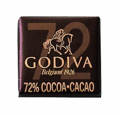 【GODIVA】【期間限定】ゴールド コレクション（5粒入） 7