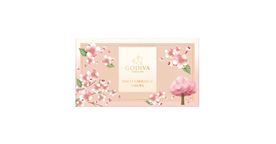 【GODIVA】サブレショコラ 桜（5個入） 3