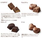 【GODIVA】チョコレート&クッキー アソートメント（チョコレート19粒入/クッキー8枚入） 4