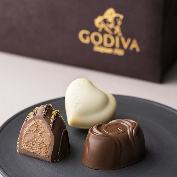 【GODIVA】グランプラス（30粒入） 2