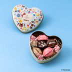 【GODIVA】ゴディバ meets どうぶつの森 G ショコラ アソートメント（6粒入） 1