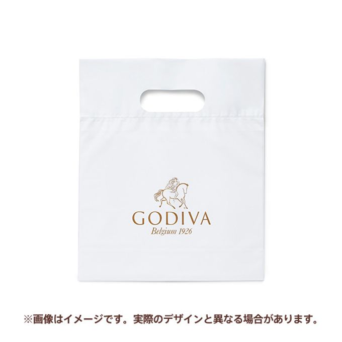 【GODIVA】瀬戸内レモンラングドシャクッキー（4枚入） 3