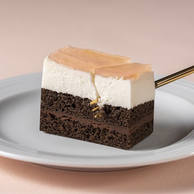 【GODIVA】【送料込】ゴディバ ショコラ チーズケーキ 5