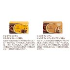 【GODIVA】【オンラインショップ限定・送料込】アイス シーズナルアソートコレクション（6個入） 2