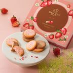 【GODIVA】あまおう苺ラングドシャクッキー（30枚入） 3